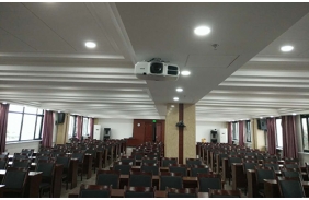 朝陽(yáng)市地方稅務(wù)局視頻會(huì)議系統(tǒng)采購(gòu)項(xiàng)目